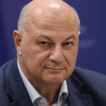 Συνάντηση Π. Μαρινάκη με εκπρόσωπο του ΟΑΣΕ για την ελευθερία των ΜΜΕ