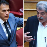 Λευκός Οίκος: Δεν έχει φύγει από το τραπέζι μια συνάντηση Τραμπ-Πούτιν