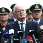 Μήνυμα του πρέσβη του Ισραήλ στην Ελλάδα για την 28η Οκτωβρίου