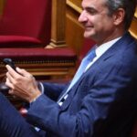 Γκεοργκίεβα (ΔΝΤ): Η παγκόσμια οικονομία πηγαίνει «καλύτερα απ’ ό,τι φοβόμουν» – Προειδοποιεί ότι οι κίνδυνοι παραμένουν
