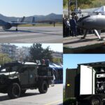 Ο μελισσοκόμος που έγινε viral με την Μίνα Καραμήτρου ξανά στο Open – «Χάρηκα που αναγνωρίσατε τη λανθασμένη αντίδρασή σας»