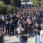 Γκάζι: Ο Δήμος Αθηναίων έβαλε «λουκέτο» στο κλαμπ που προσέφερε ποτά στη 16χρονη