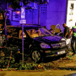 Μειώθηκαν κατά 60% τα θανατηφόρα τροχαία στην έξοδο της 28ης Οκτωβρίου