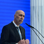 Λεκορνί: Η εξωτερική πολιτική δεν γίνεται με ψηφίσματα