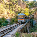 Τα 14 έργα που τρέχουν οι «Σιδηρόδρομοι Ελλάδας»