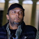 Φωτιά σε υπόγεια διάβαση στη Συγγρού