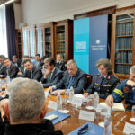 Ολοκληρώθηκε η εθνική διακλαδική άσκηση «Δούρειος Ίππος-25»
