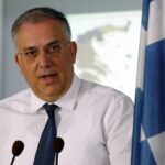 Γεωργιάδης: Σημαντική μείωση στον χρόνο εξυπηρέτησης των ασθενών στα Επείγοντα, αφότου εφαρμόσθηκε το πρόγραμμα με το βραχιολάκι