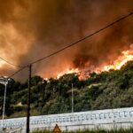 Νέο «χτύπημα» Τραμπ κατά της Κίνας: Επιπλέον δασμοί 100% στις εισαγωγές από 1η Νοεμβρίου