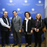 ΕΟΤ Βρετανίας: Η Ελλάδα βραβεύτηκε ως «Καλύτερος Προορισμός για Οικογένειες», σε εκδήλωση στο Λονδίνο