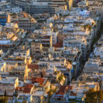 Ο καιρός σήμερα 22/10/2025