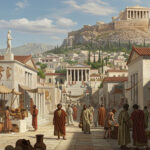 Οικονομία: Στα επίπεδα του 2009 θα μειωθεί το 2026 το δημόσιο χρέος