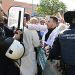 Νέα υποχώρηση στην επιφάνεια της λίμνης του Μόρνου – Χαμηλό 10ετίας για το συνολικό ετήσιο ύψος βροχής