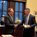 Χρηματιστήριο: Κλείσιμο με πτώση 0,50%, με απώλειες 1,92% έκλεισε ο Οκτώβριος