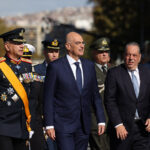 28η Οκτωβρίου: Ο Τίτος Πατρίκιος θυμάται την ημέρα κήρυξης του πολέμου και το κορίτσι που τον έσωσε από τη σύλληψη