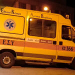 Πυρκαγιά σε σπίτι στον Βαρνάβα Αττικής