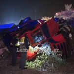 Κίνηση τώρα: «Σημειωτόν» τα οχήματα στην άνοδο του Κηφισού – Τροχαίο στο ύψος της Καισαριανής, «ακίνητη» και η Κατεχάκη