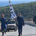 Με συγκίνηση και υπερηφάνεια ο εορτασμός της 28ης Οκτωβρίου 1940 στον Πειραιά