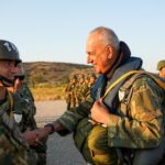 Στη ΜΕΘ με κρανιοεγκεφαλικές κακώσεις 11χρονο αγόρι έπειτα από ατύχημα με πατίνι στο Ηράκλειο Κρήτης