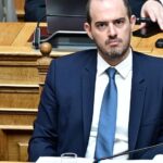 Πιερρακάκης για προσχέδιο προϋπολογισμού: Η Ελλάδα πρώτη στην Ευρωπαϊκή Ένωση σε ρυθμό αύξησης επενδύσεων