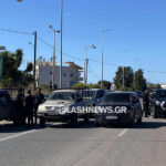 Νέα πυρίμαχα φυλάκια θα τοποθετηθούν μπροστά από το μνημείο του Άγνωστου Στρατιώτη