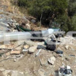 Συνεχίζει την απεργία πείνας για 17η ημέρα ο Πάνος Ρούτσι – Έχει χάσει περίπου το 20% της μυϊκής του μάζας