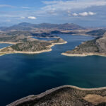 49 μετανάστες εντοπίστηκαν και διασώθηκαν ανοιχτά της Γαύδου