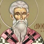 Ο καιρός σήμερα 3/10/2025