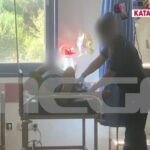 Χανιά: Απόπειρα κλοπής κουμπαρά για παιδιά με καρκίνο – Πολίτες απέτρεψαν τον δράστη και τον συνεργό του