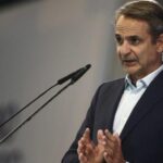 Μητσοτάκης: Δεν θα σταλούν στρατιώτες στην Ουκρανία, ούτε η αποστολή της bellhara θα είναι στον Ειρηνικό