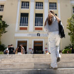 ΑΑΔΕ: Προαιρετική η εκτύπωση της απόδειξης πληρωμής διοδίων