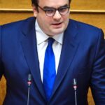 Πετραλιάς: Προϋπολογισμός ανάπτυξης με όφελος για όλους τους πολίτες