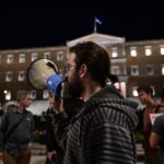 Μητσοτάκης σε Ανδρουλάκη: Δεν σας έχω δει ποτέ πιο αμήχανο