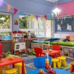 Βρεφονηπιακοί: Σήμερα η νέα πρόσκληση – Αύξηση εισοδηματικών κριτηρίων και κατάργηση πλαφόν για τις πολύτεκνες οικογένειες