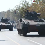 Καρέ-καρέ η τρομακτική καραμπόλα πέντε αυτοκινήτων στη Θεσσαλονίκη