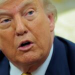 Τραμπ: Δασμοί 25% σε μεσαία και βαρέα φορτηγά από την 1η Νοεμβρίου