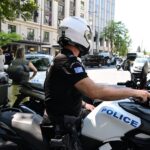 Σε «θετικό και παραγωγικό κλίμα» η συνάντηση Κυρανάκη με μηχανοδηγούς