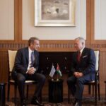 Τραμπ: Θα επισκεφθεί την Κίνα στις αρχές του 2026 – «Δεν πιστεύω ότι η Ουκρανία θα κερδίσει τον πόλεμο»