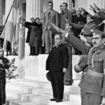 28η Οκτωβρίου: Τα πάντα έτοιμα για τη μαθητική παρέλαση στο κέντρο της Αθήνας – Σε ισχύ κυκλοφοριακές ρυθμίσεις