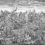 Σοβαρό ατύχημα στο Ηράκλειο: Άνδρας έπεσε από ύψος στον Μασταμπά και νοσηλεύεται σε κρίσιμη κατάσταση