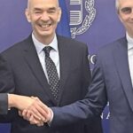 Η νέα σύνθεση του Δ.Σ του Ξενοδοχειακού Επιμελητηρίου Ελλάδος
