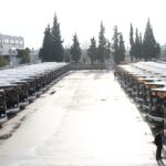 «Βιβλική καταστροφή» από τις πλημμύρες στην Ήπειρο – Στο έλεος της κακοκαιρίας η Δυτική Ελλάδα – Κλιμάκιο της Πολιτικής Προστασίας στην Κέρκυρα