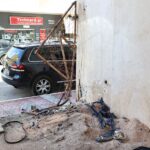 Νέο κύμα κακοκαιρίας από την Τετάρτη: Ισχυρές καταιγίδες, χαλάζι και θυελλώδεις νοτιάδες – Βαρομετρικό χαμηλό «χτυπά» τη χώρα