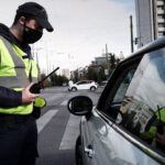 Ζημιές και προβλήματα από την έντονη κακοκαιρία σε Κέρκυρα και Ήπειρο