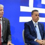 Παπαθανάσης: Αύξηση των ορίων υπέρ-δέσμευσης στο Πρόγραμμα «Δίκαιη Αναπτυξιακή Μετάβαση» 2021–2027