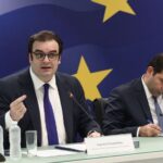 Τσικριπής (ΤτΕ): Η κεφαλαιοποίηση της αγοράς κρυπτοστοιχείων είναι άνω των 3 τρισ. δολαρίων