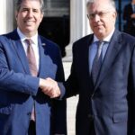 Αυτόματα από τις 5 Νοεμβρίου ο Προσωπικός Αριθμός, πόσοι έχουν βγάλει ήδη – Δυσεύρετα τα ραντεβού για νέες ταυτότητες