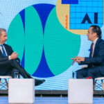 Γουόλερ (Fed): Μείωση επιτοκίων τον Δεκέμβριο – «Λίγο πιο περίπλοκος» ο Ιανουάριος λόγω των πολλών μάκρο