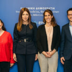 Χατζηδάκης: Αύξηση της χρηματοδότησης των Περιφερειών κατά 11% στα 2,5 δισ. ευρώ