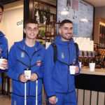 Πατέρας 19χρονου Ραφαήλ: «Δεν ξέρω αν ήταν αστοχία υλικού ή ανθρώπινο λάθος» – Δεν έχει ξεπεράσει τον κίνδυνο ο 39χρονος επιλοχίας